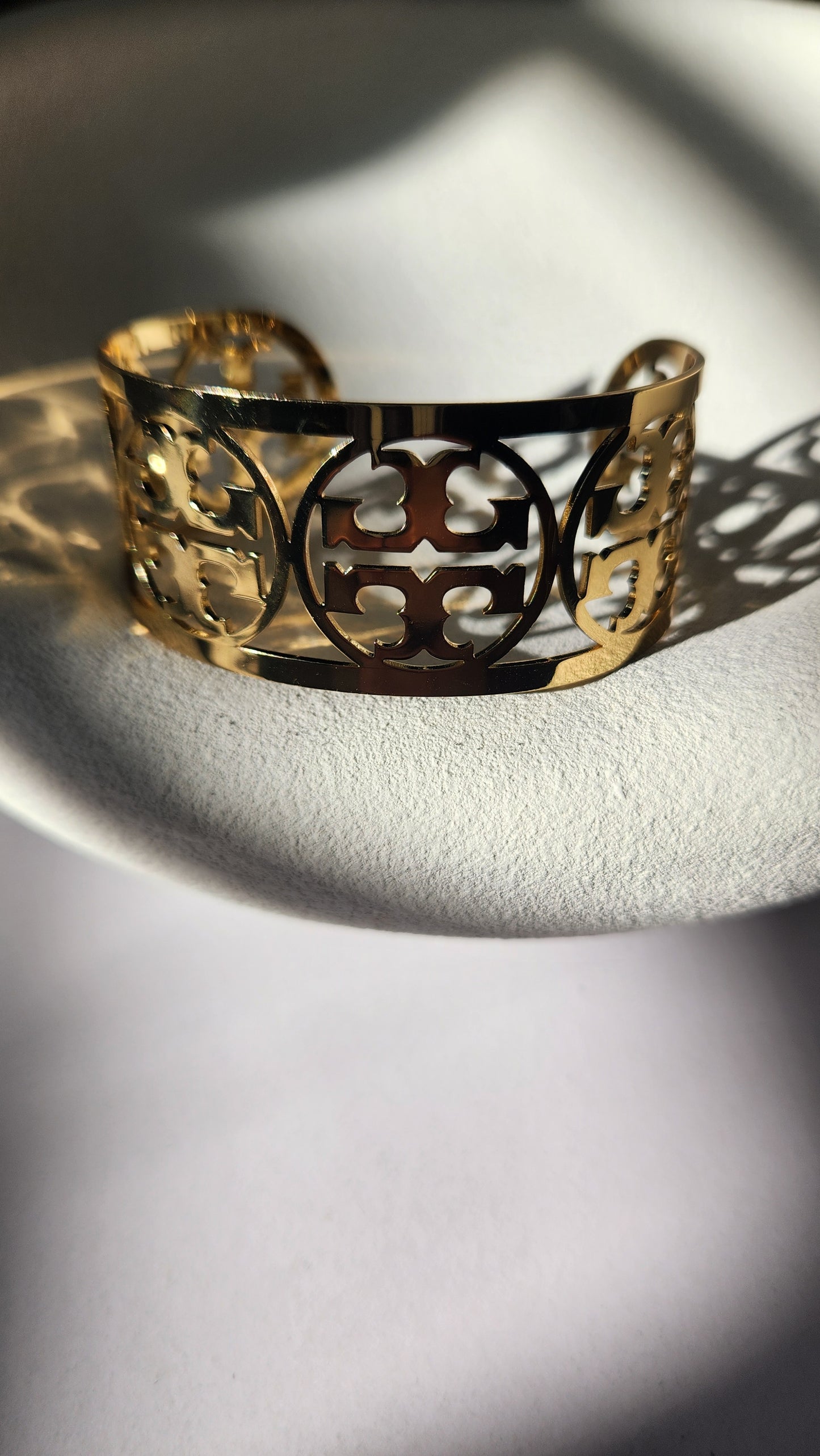 Toriana Cuff