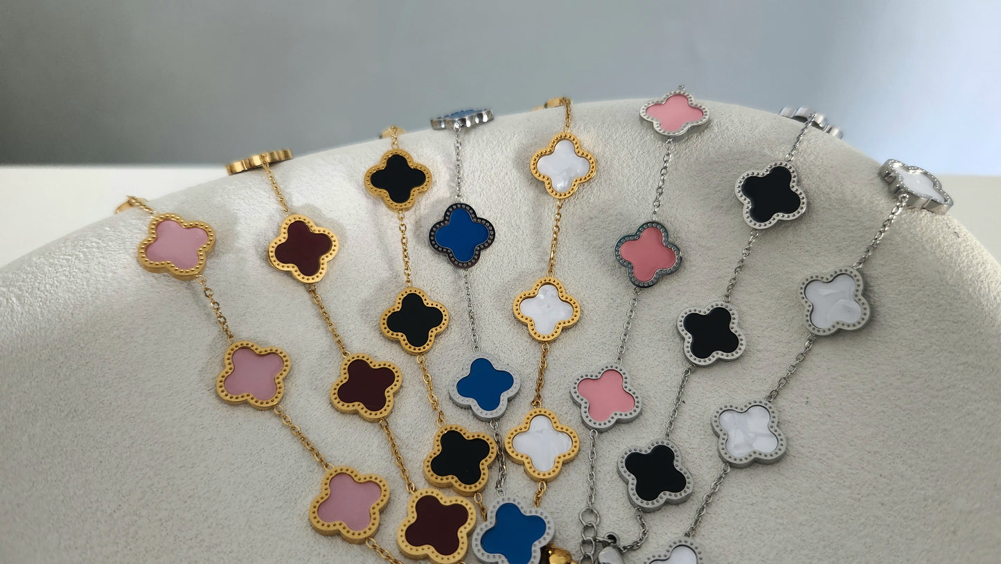 Cleo Bracelet