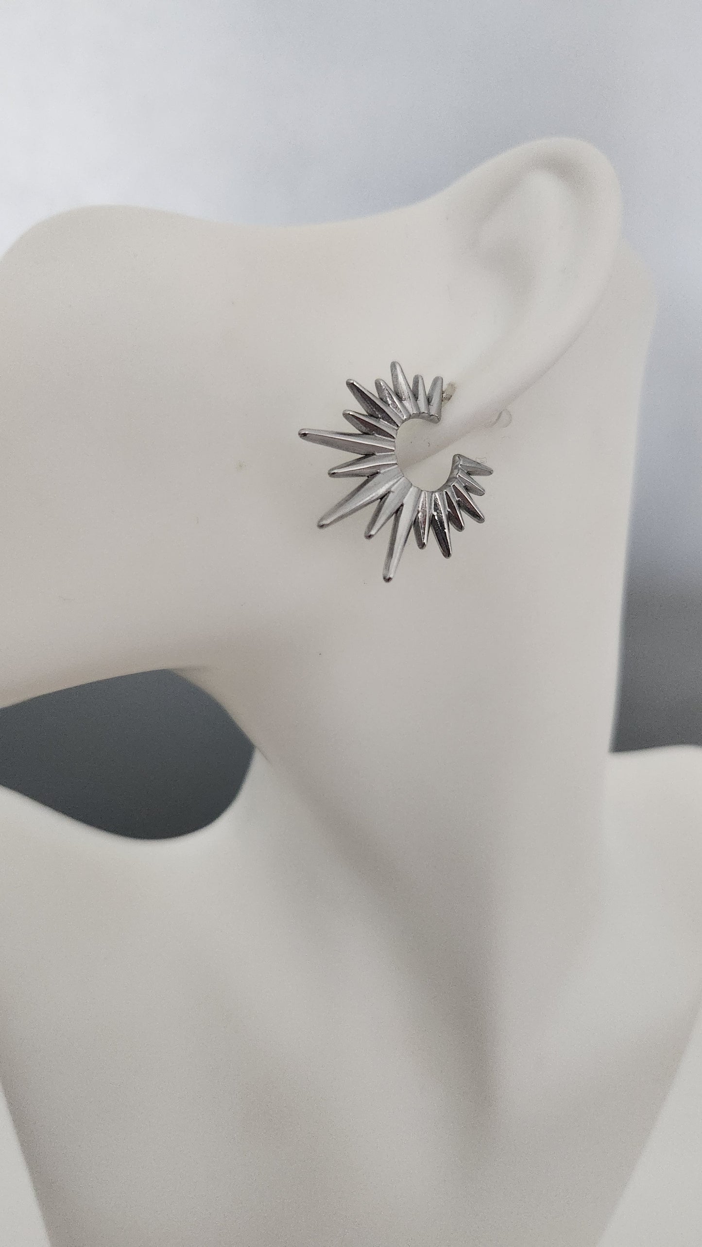 Starburst Earrings