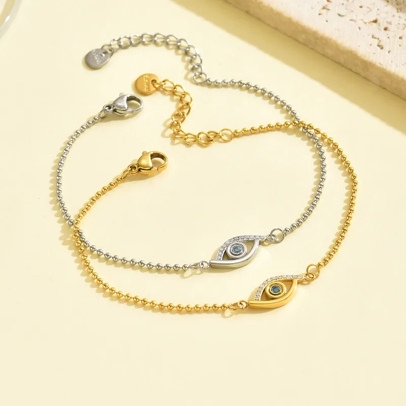 Ojo Bracelet