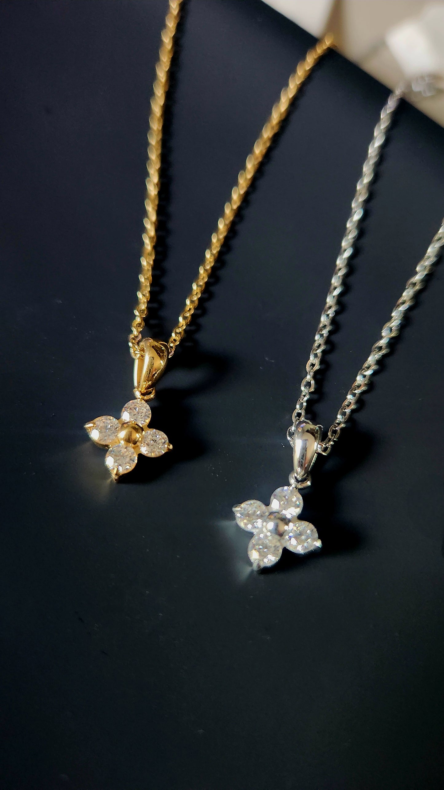 Estrellita Necklace