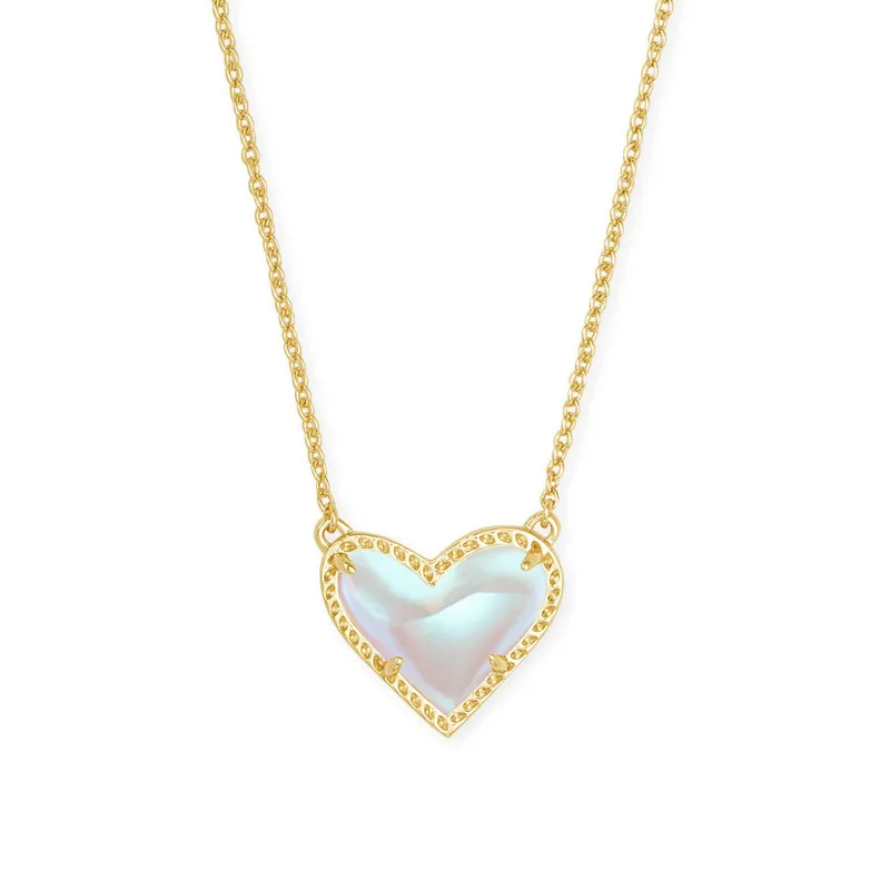 Sweetheart Necklace