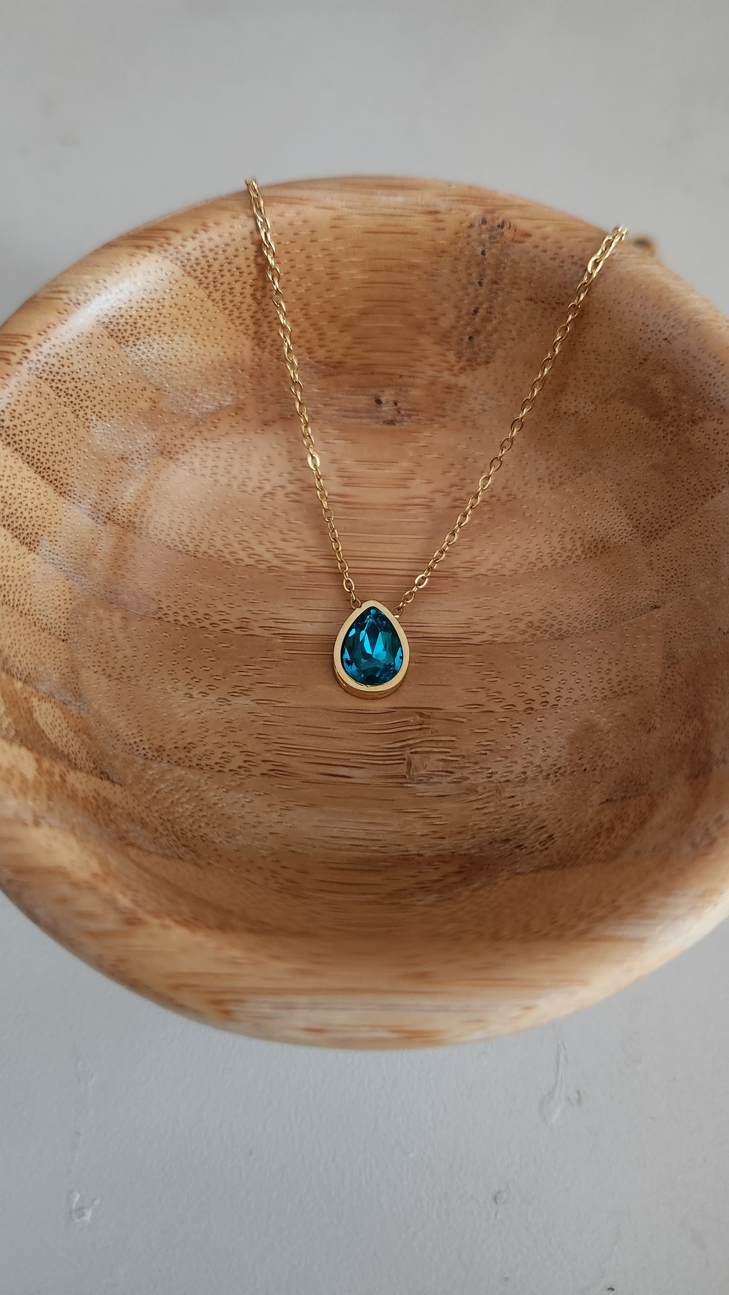 Maya Necklace