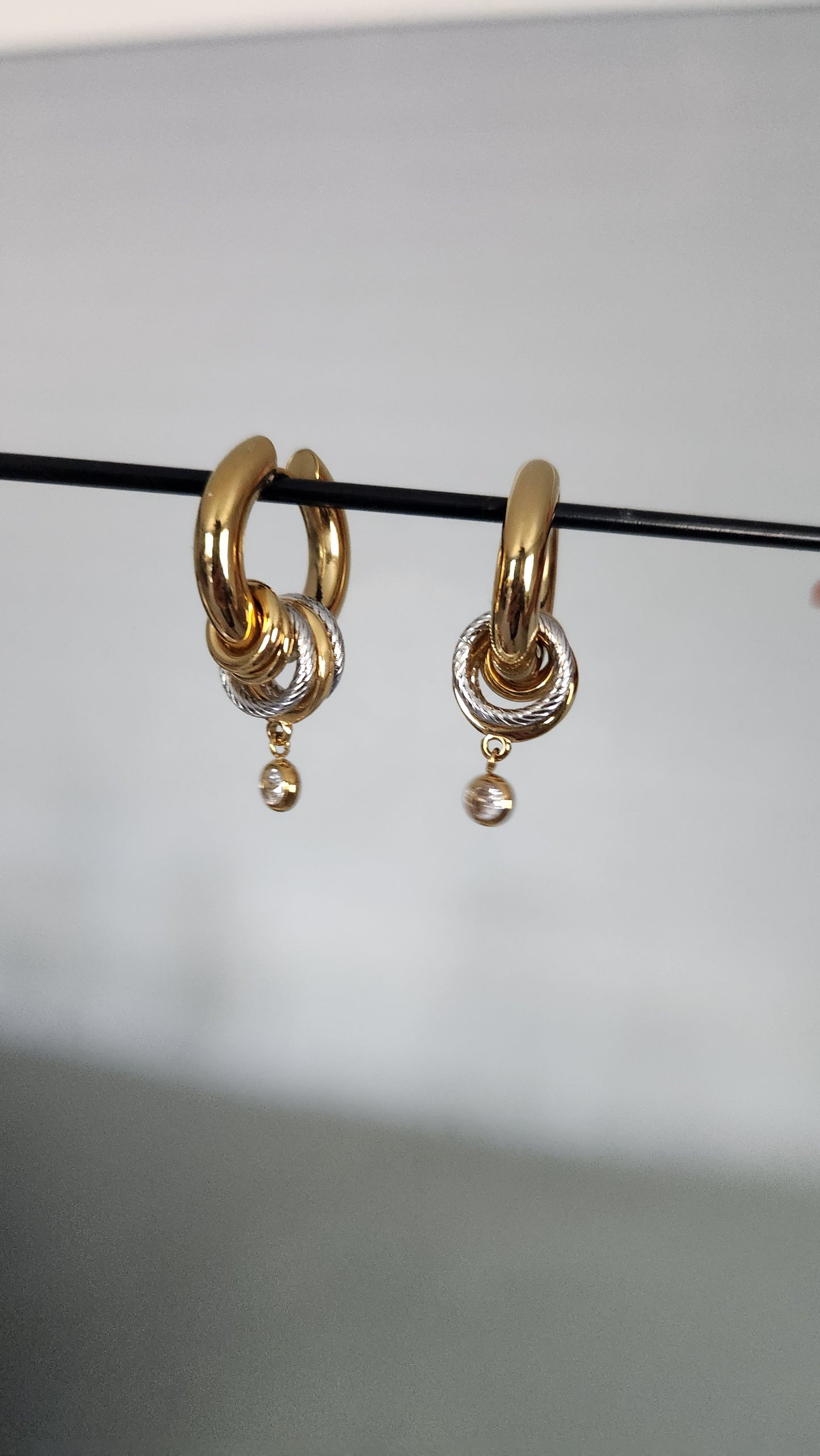 Gaby Earrings