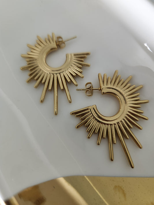 Phoebe Hoops