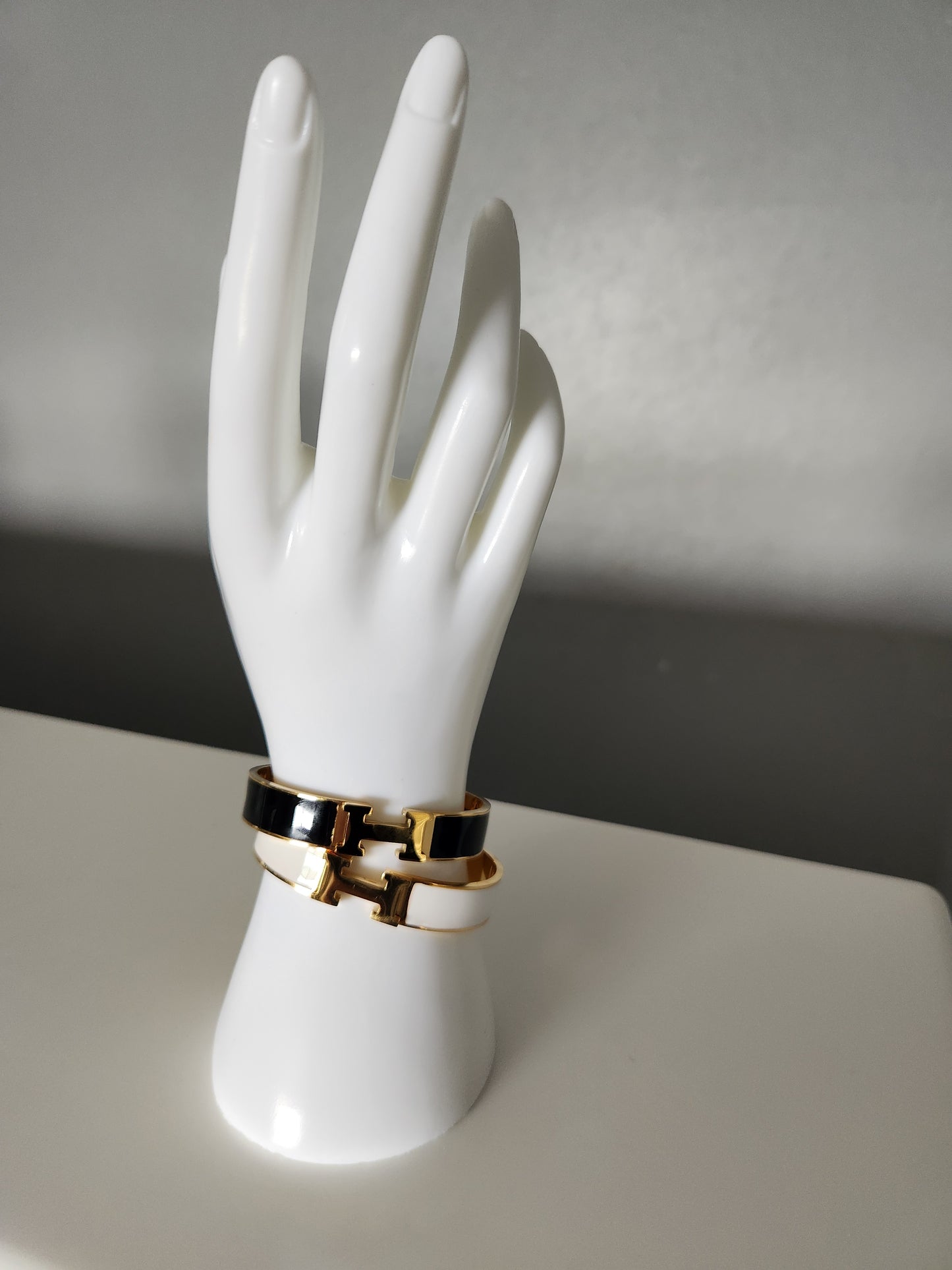 H Bangle