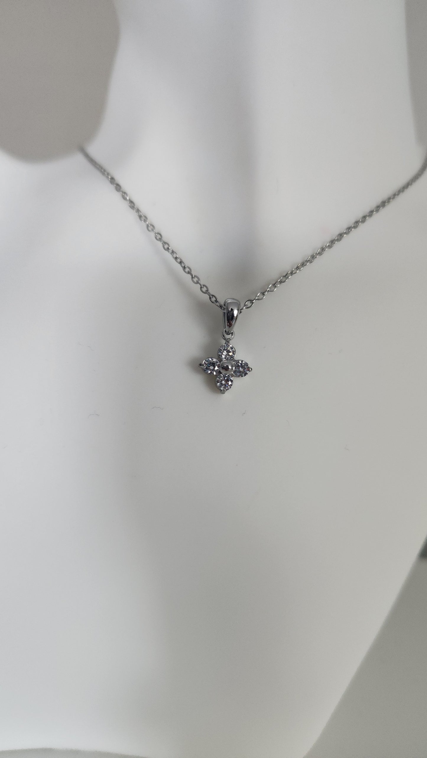 Estrellita Necklace