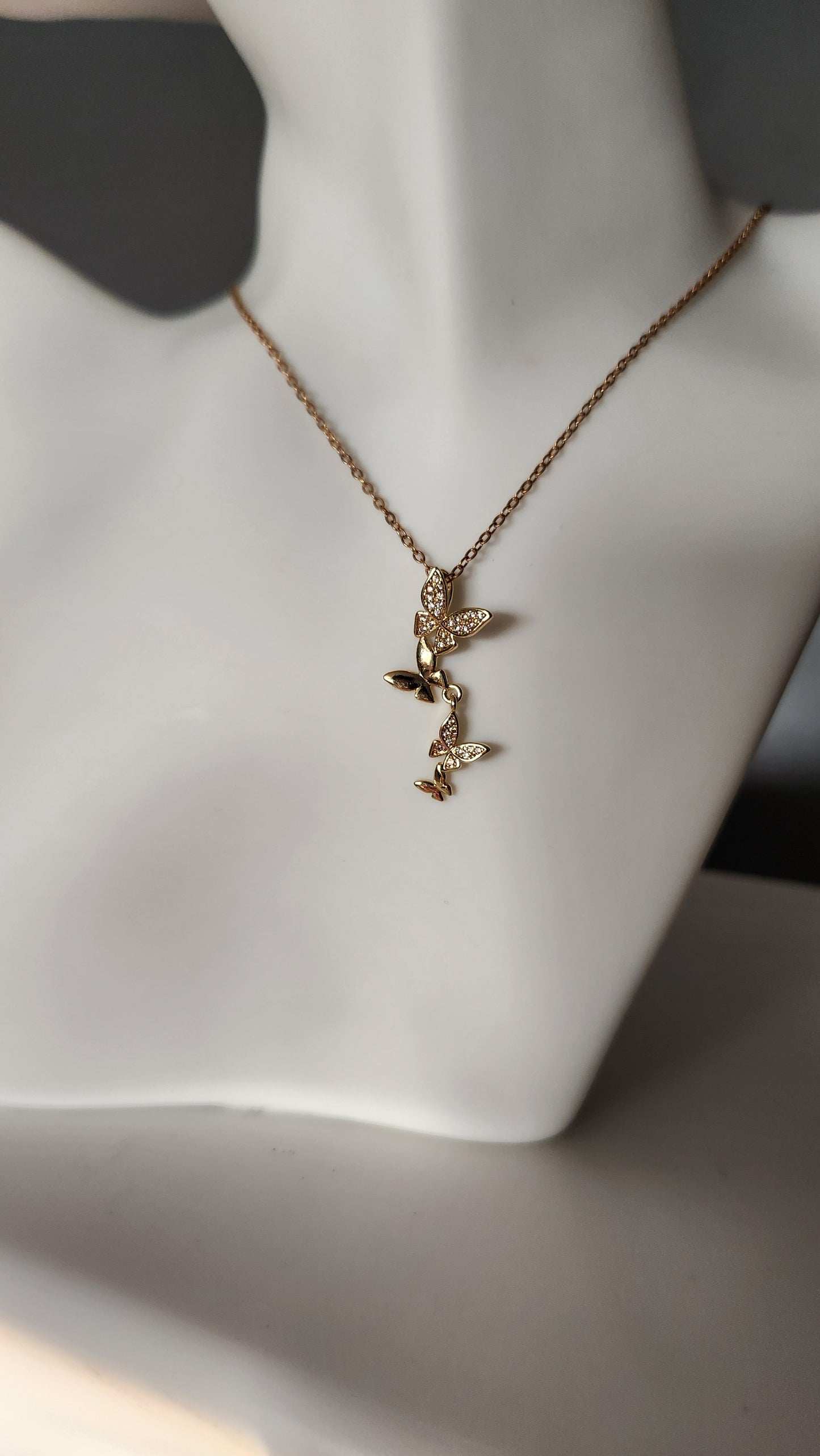 Kali Necklace
