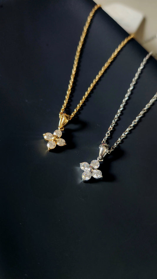 Estrellita Necklace