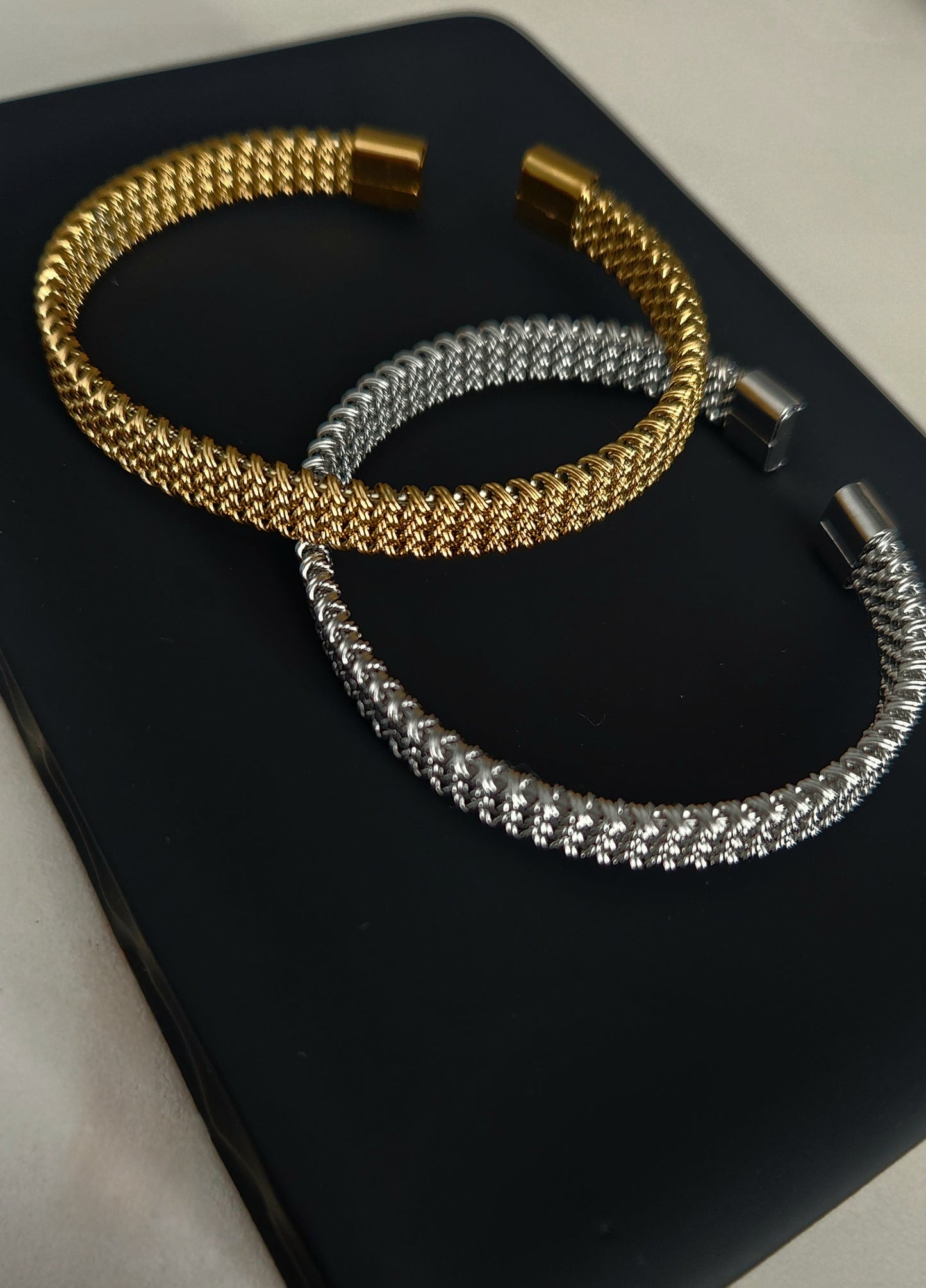 Unisex Cuff Bracelet