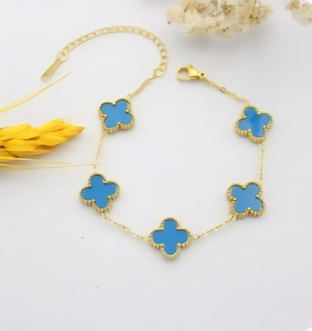 Karli Necklace or Bracelet