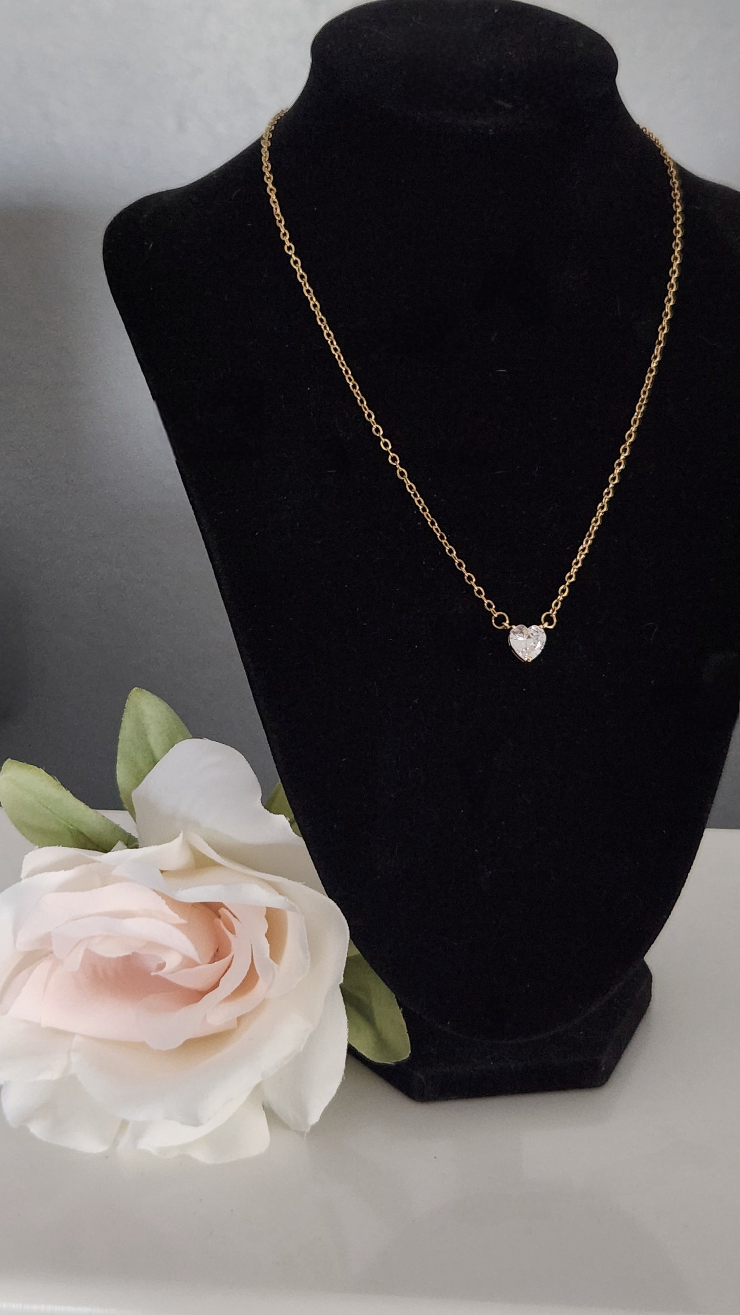 Aria Necklace