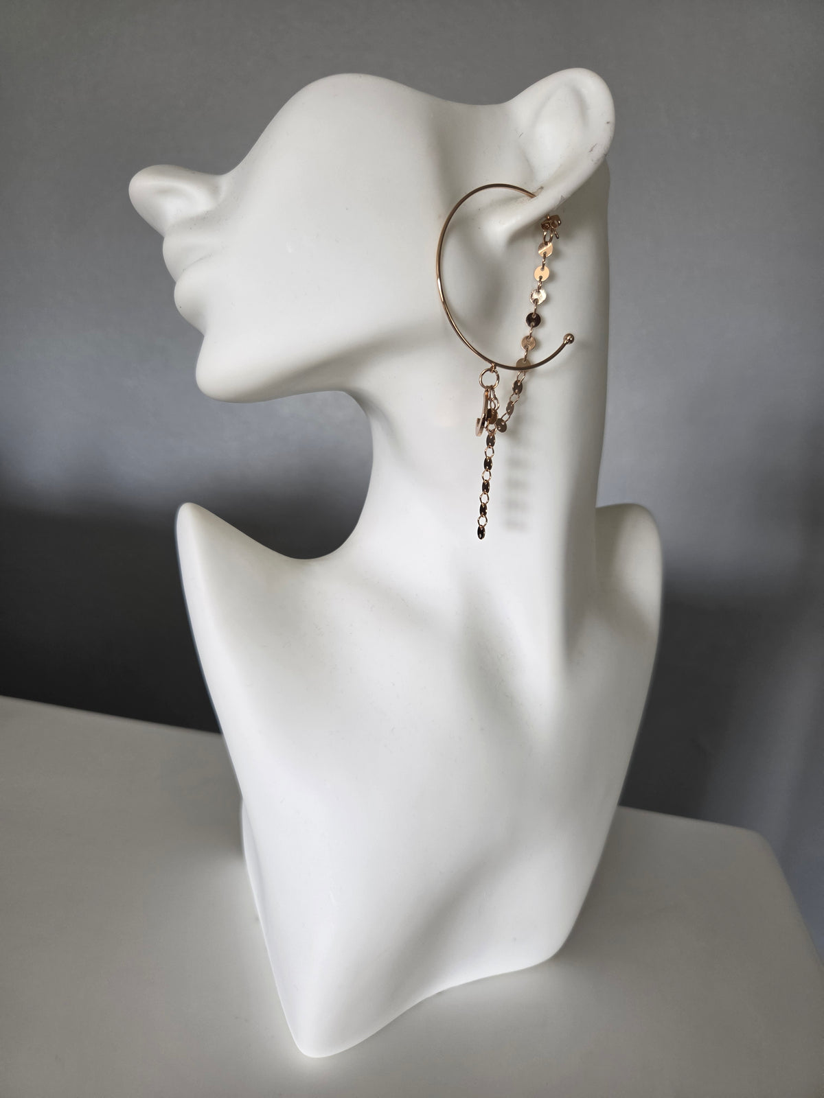 Celestial Hoops