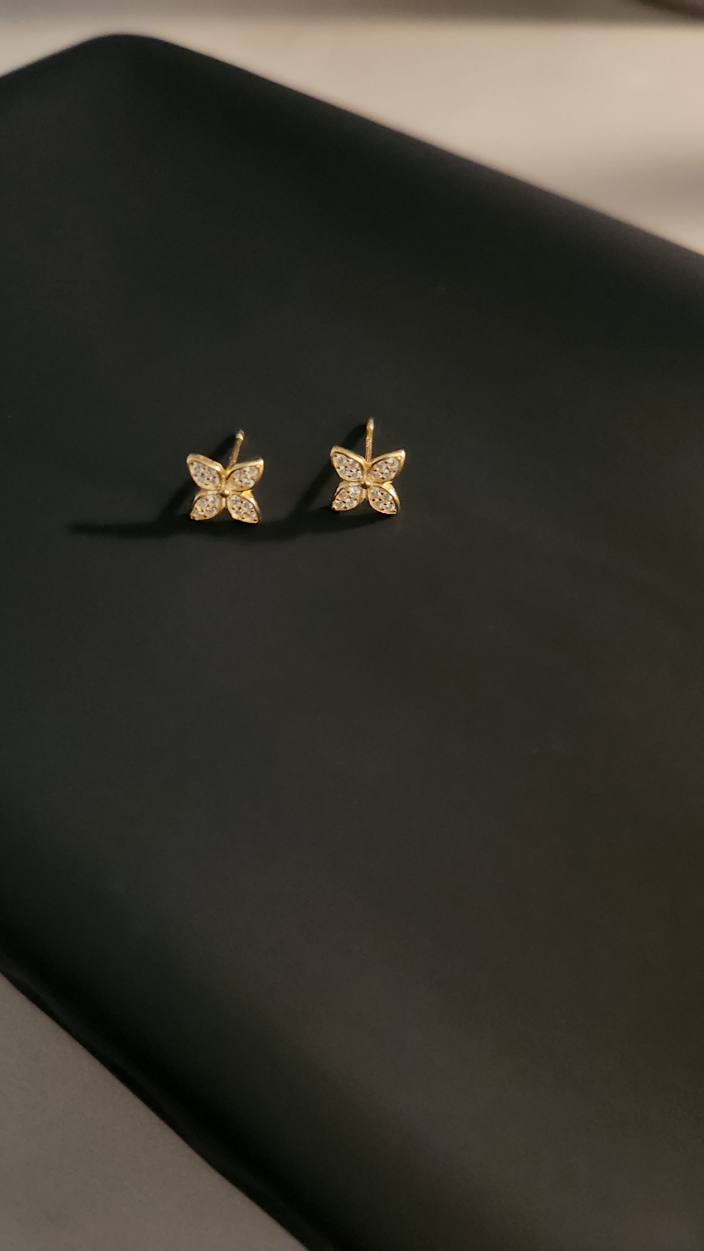 Stella Earrings