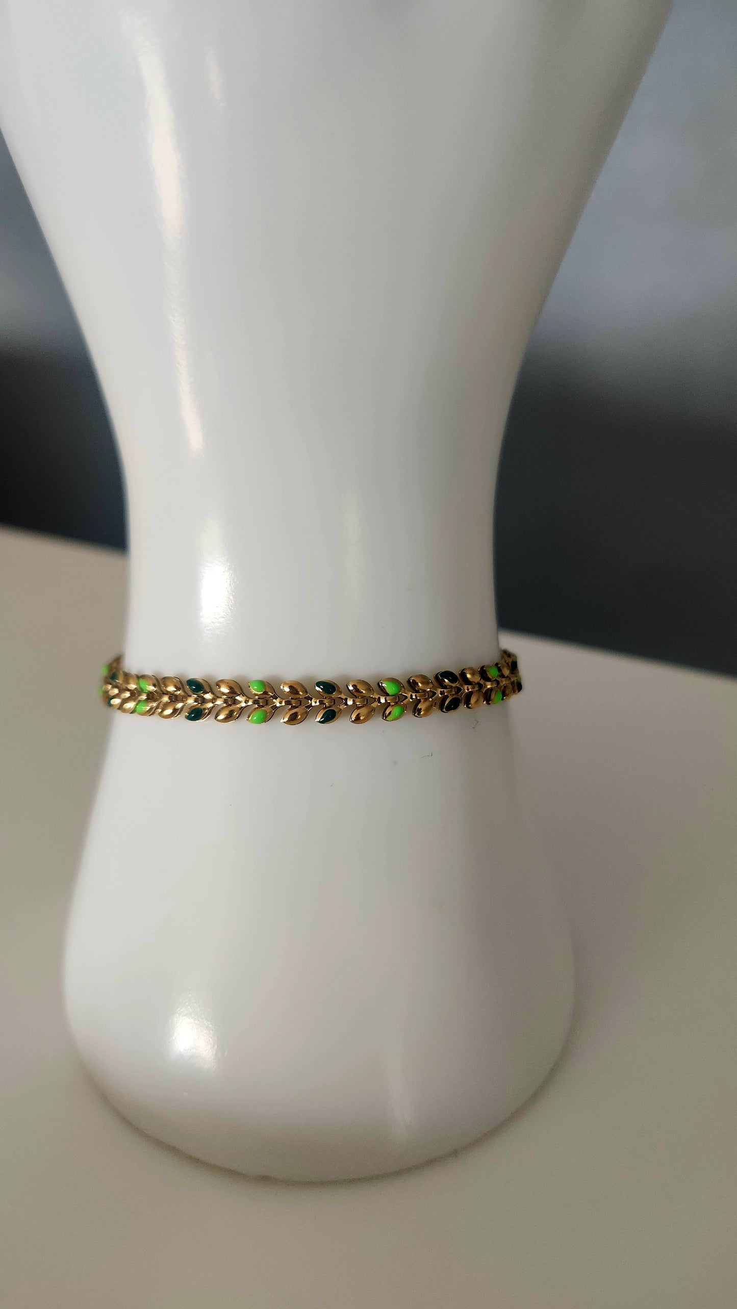 Ivy Bracelet