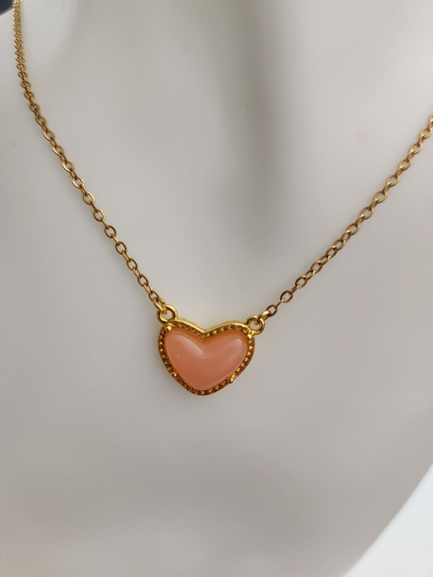 Sweetheart Necklace