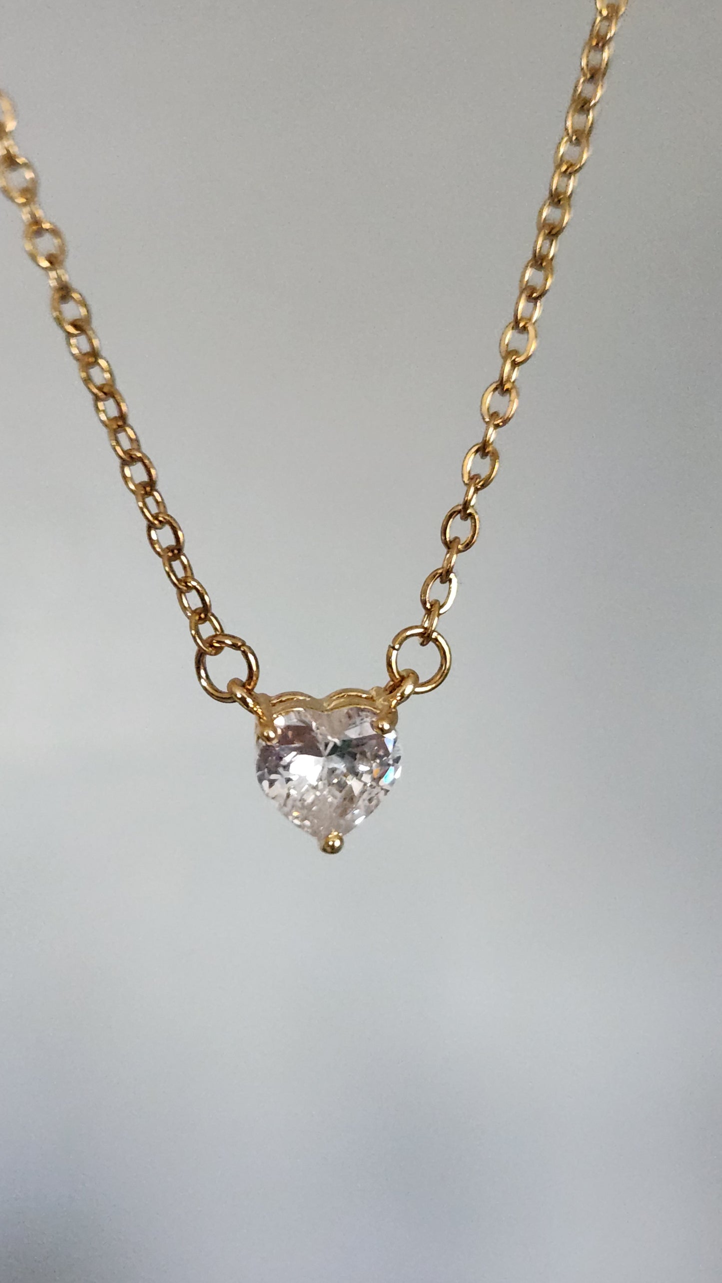 Aria Necklace