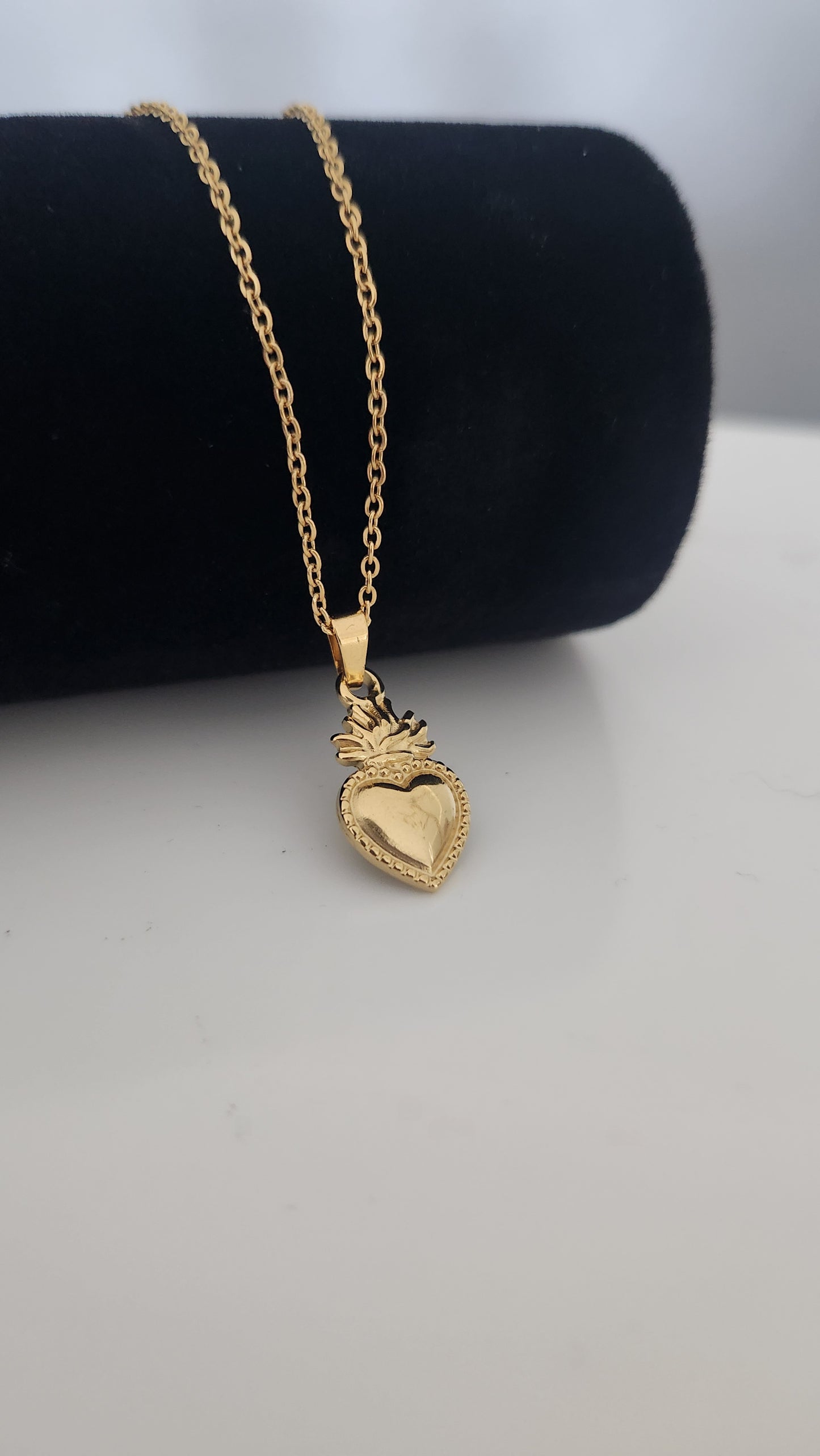 Rosie Necklace