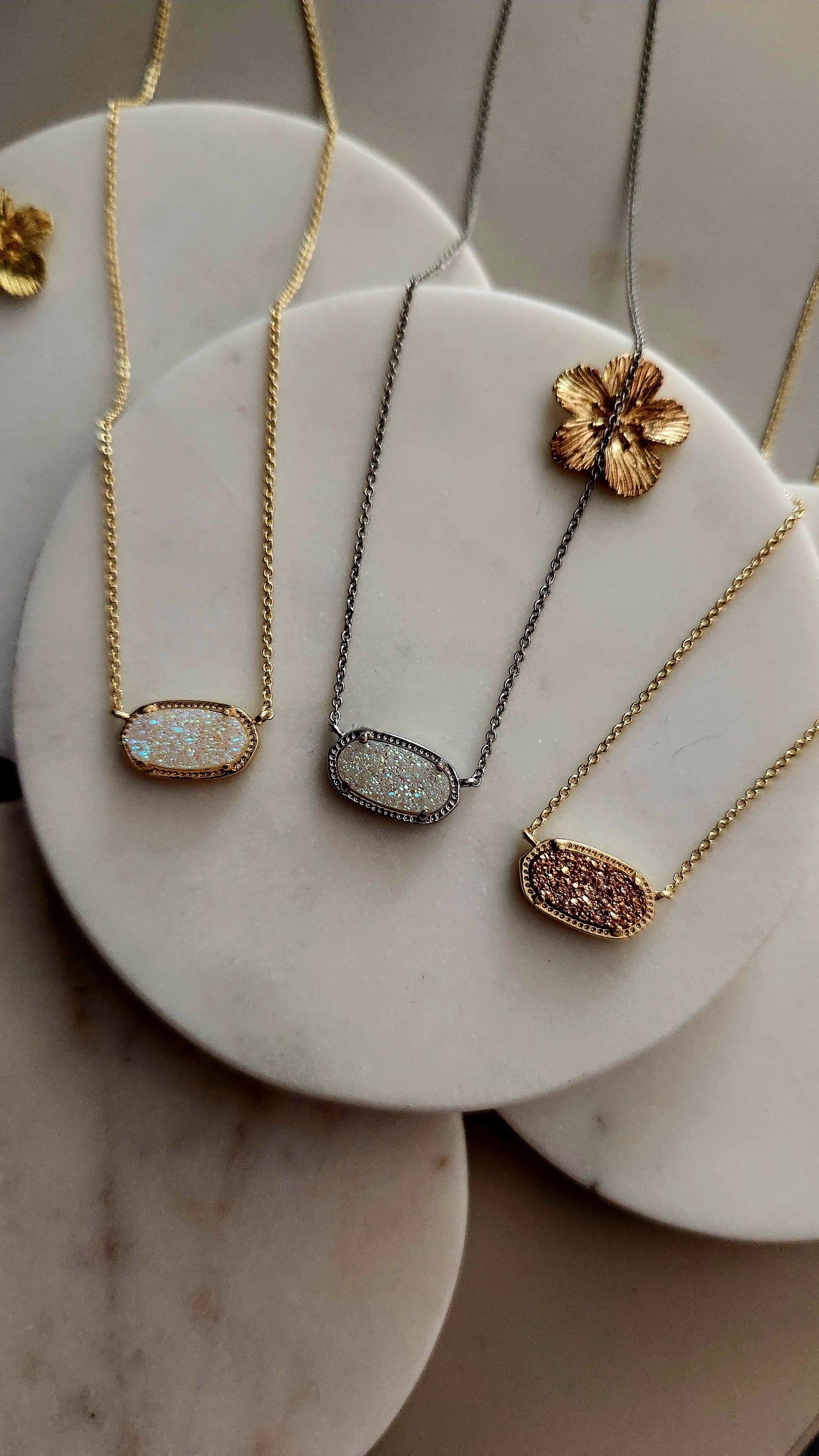 Kenzie Necklace