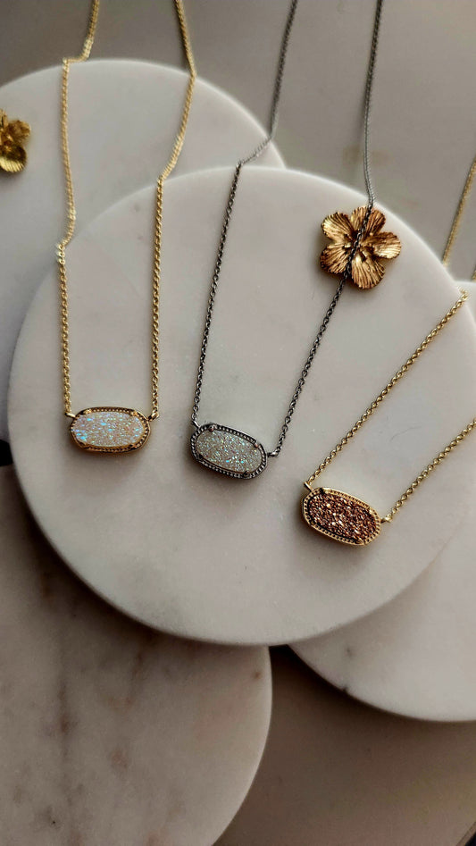 Kenzie Necklace