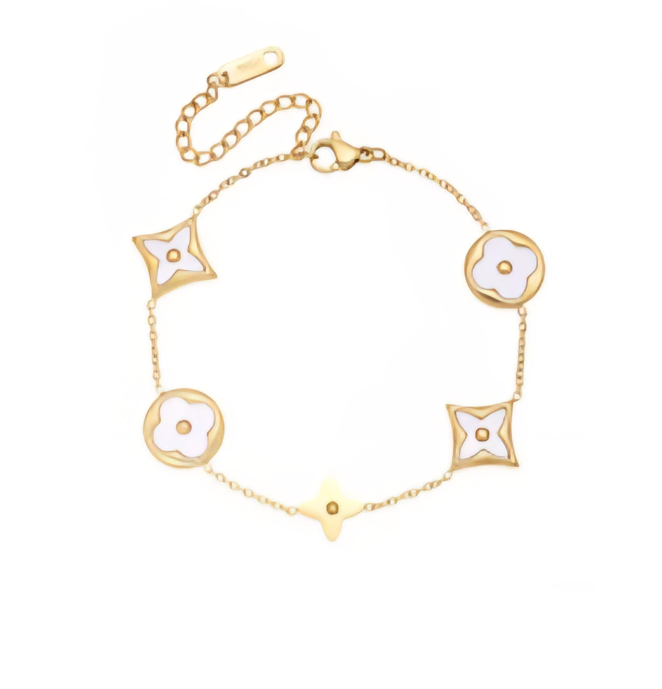 Mace Necklace