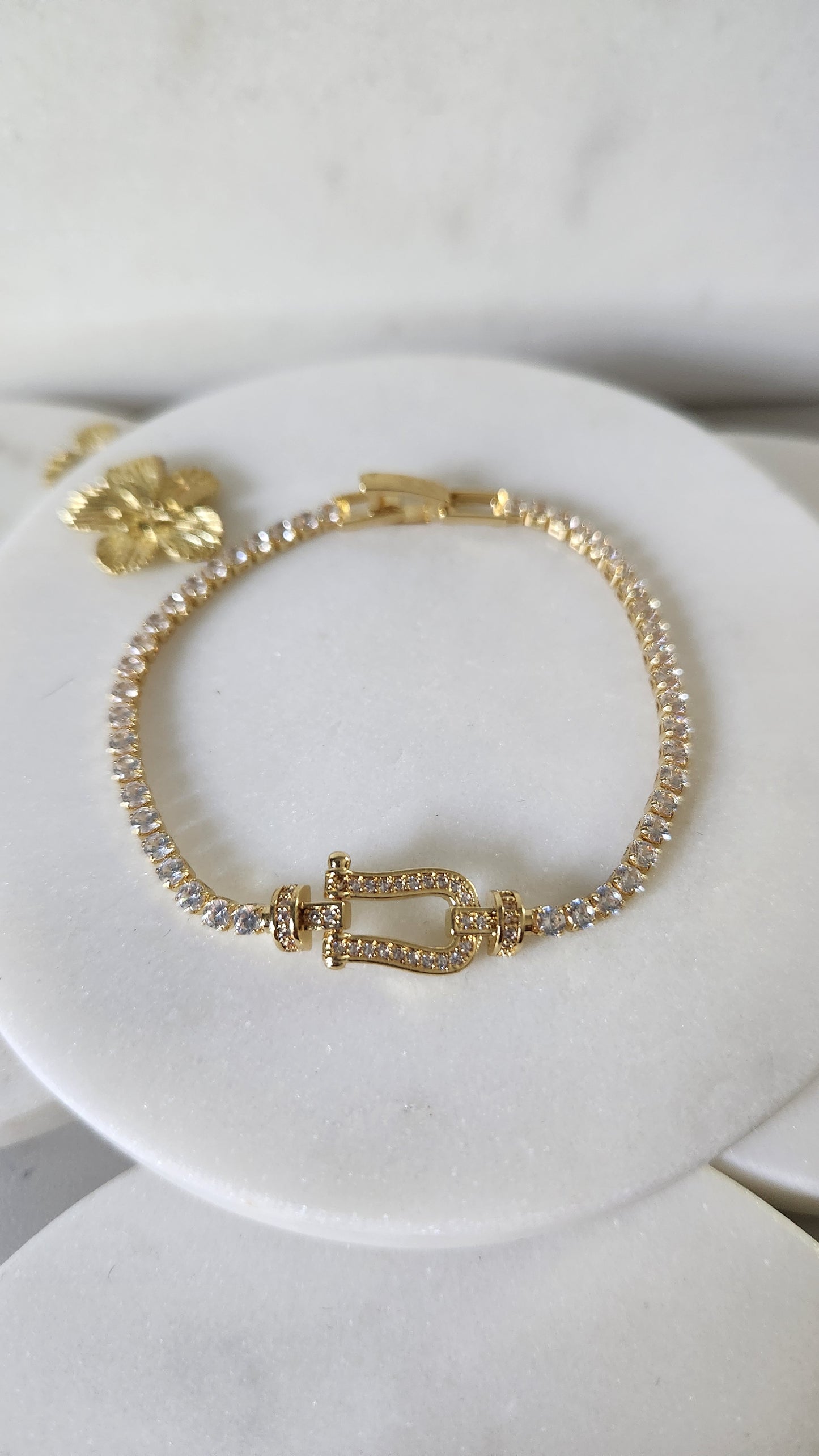 Vachette Bracelet or Ring