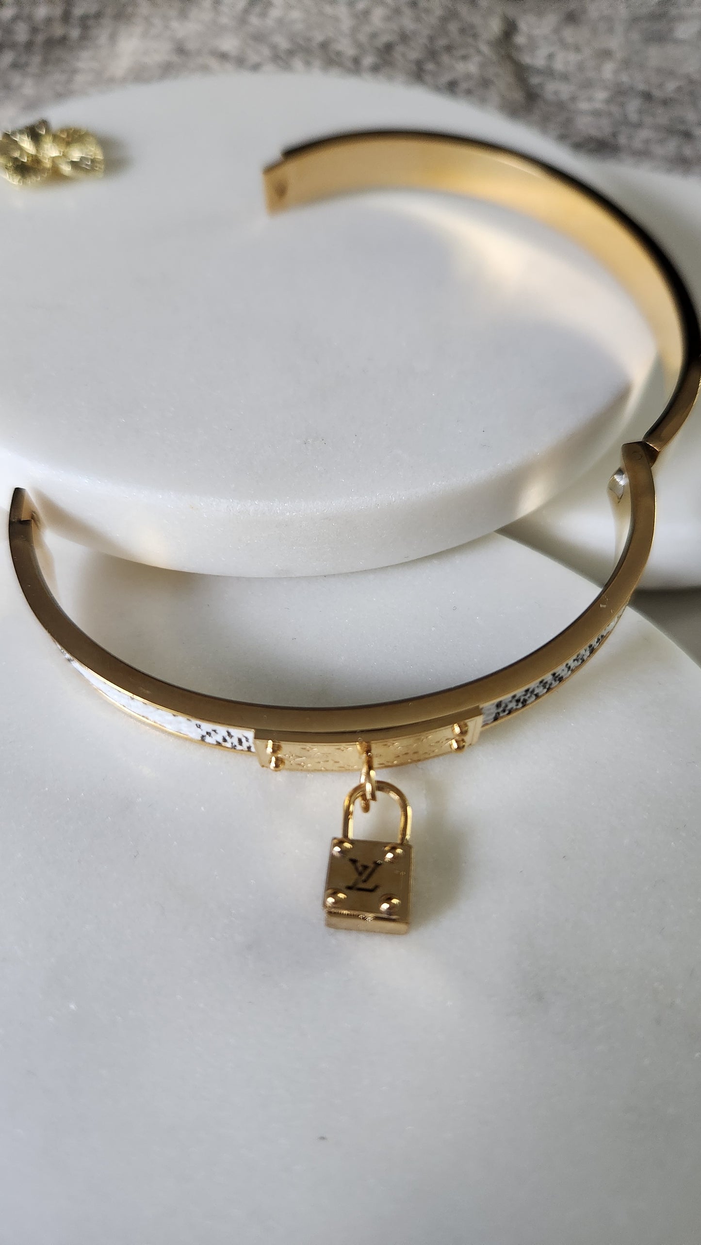 Trendy Bangle Collection