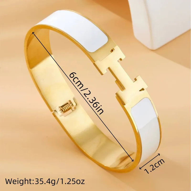 H Bangle