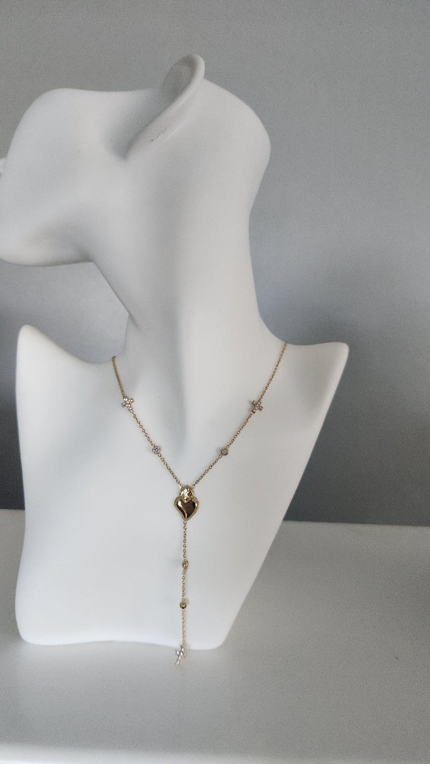 Tara Necklace