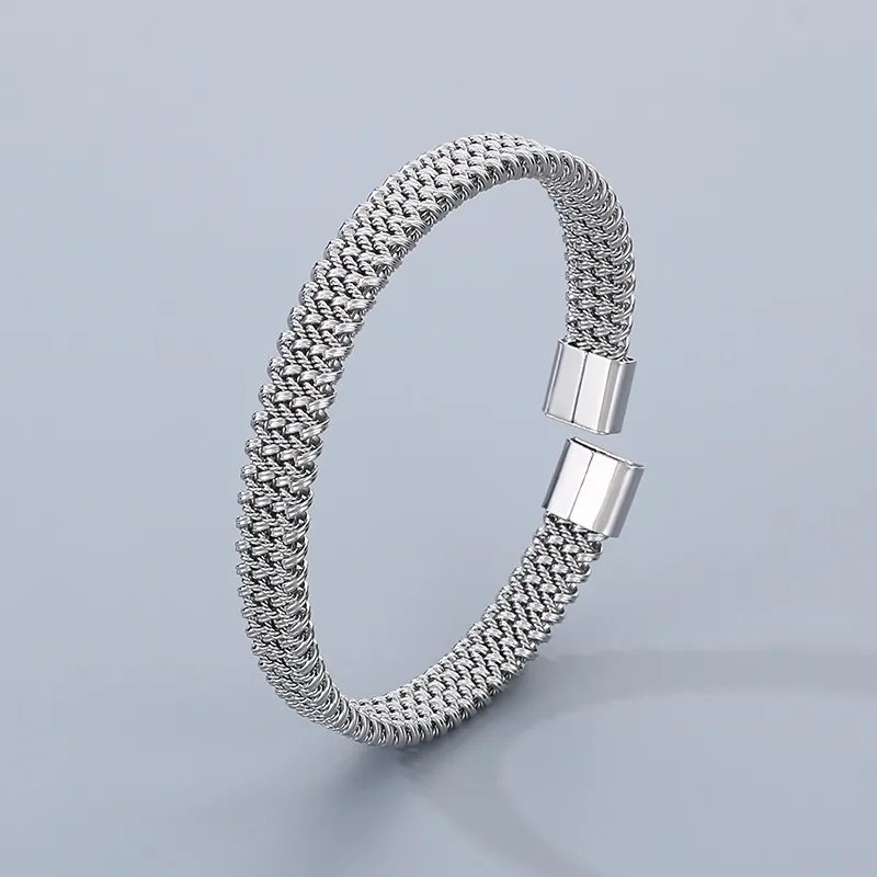 Unisex Cuff Bracelet
