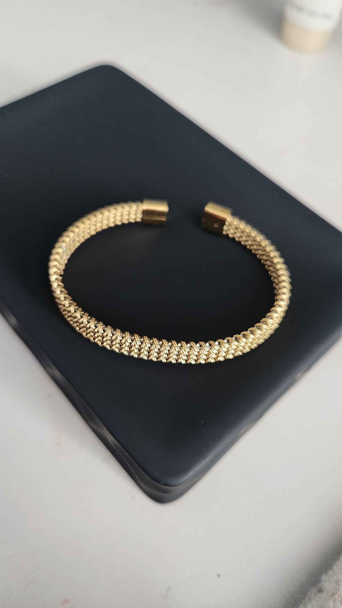 Unisex Cuff Bracelet