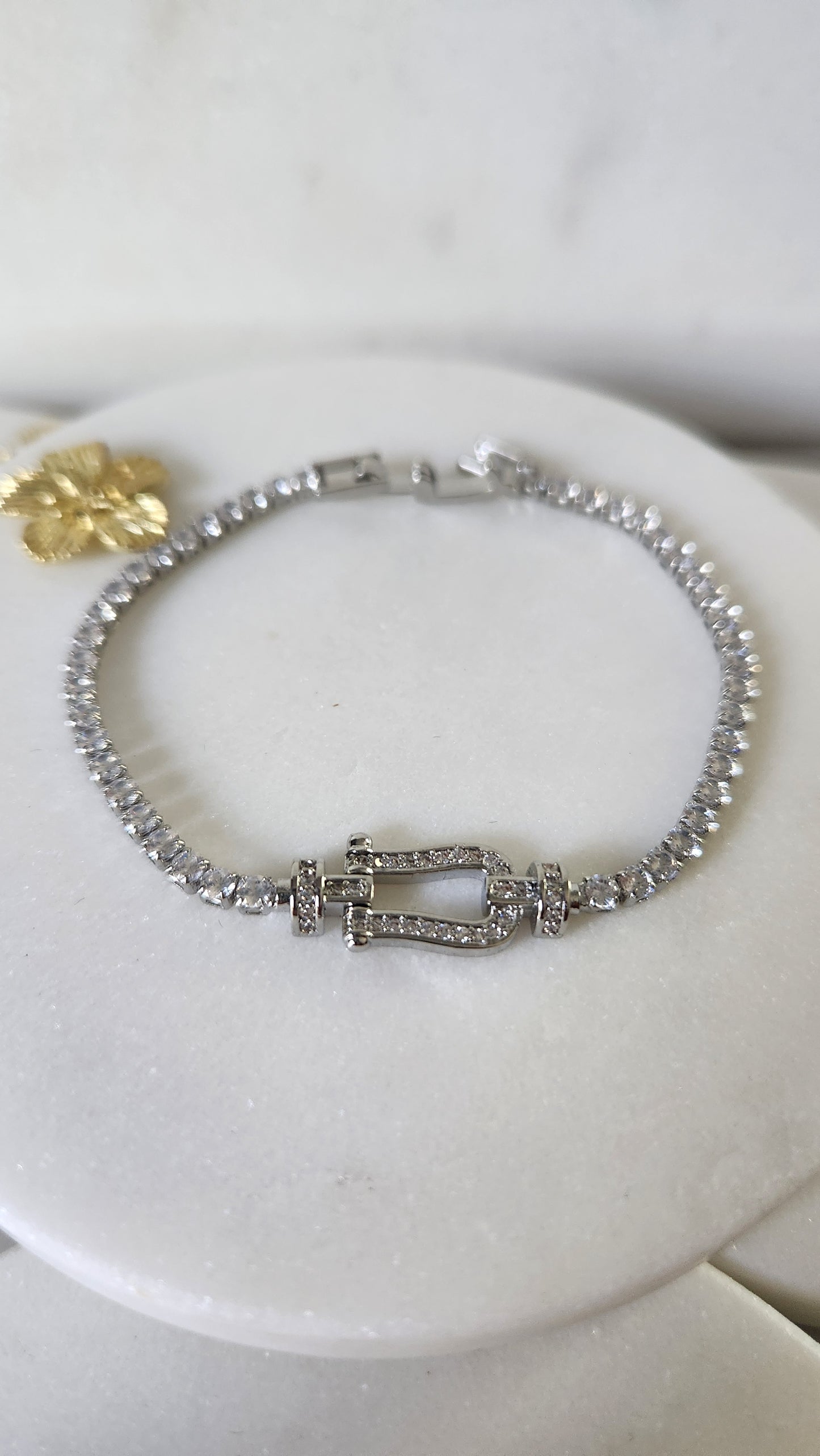 Vachette Bracelet or Ring