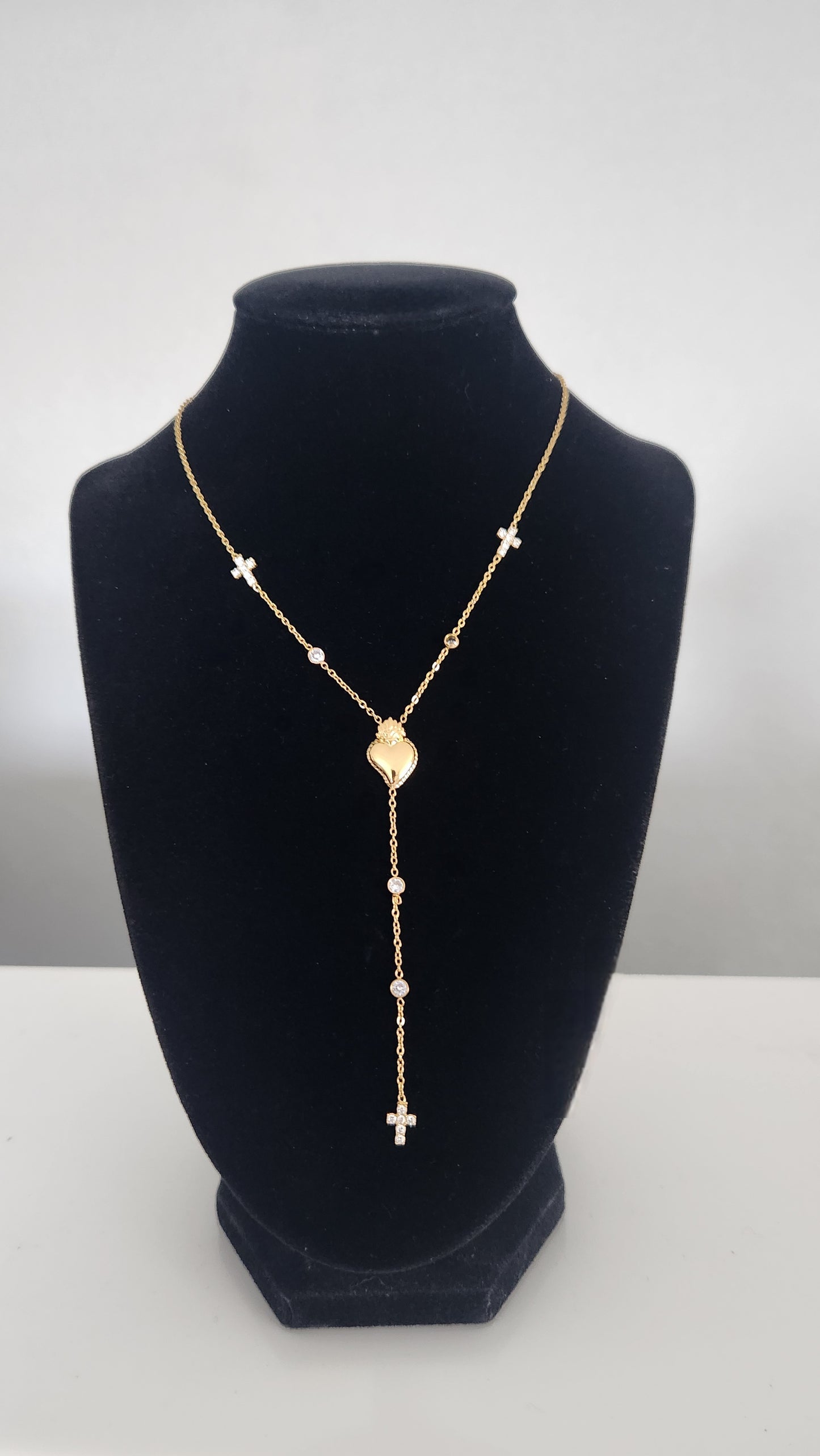 Tara Necklace