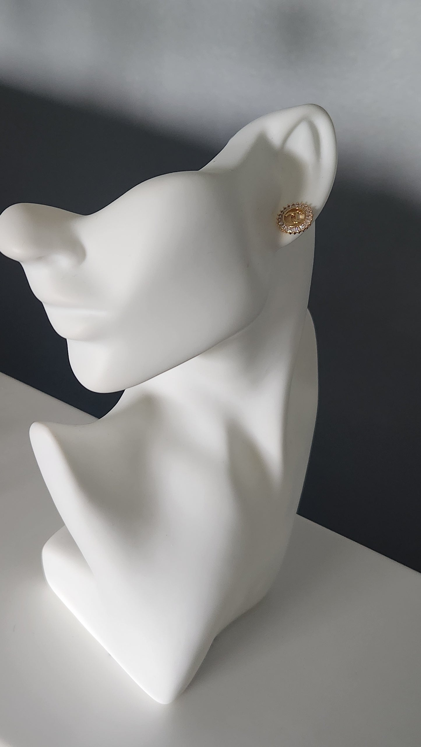 Kiki Earrings