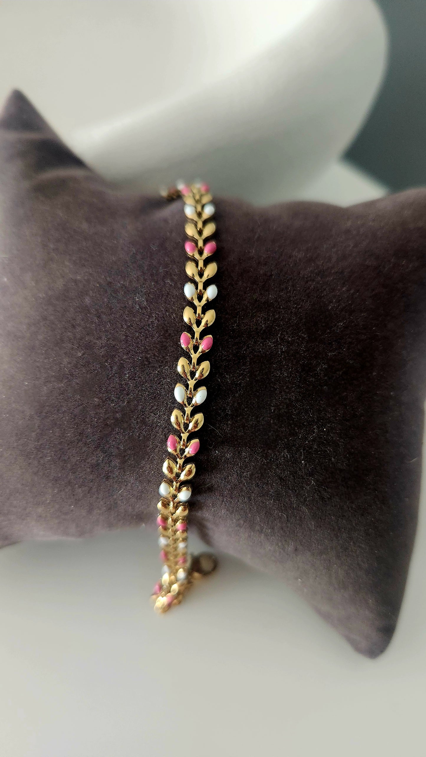 Ivy Bracelet