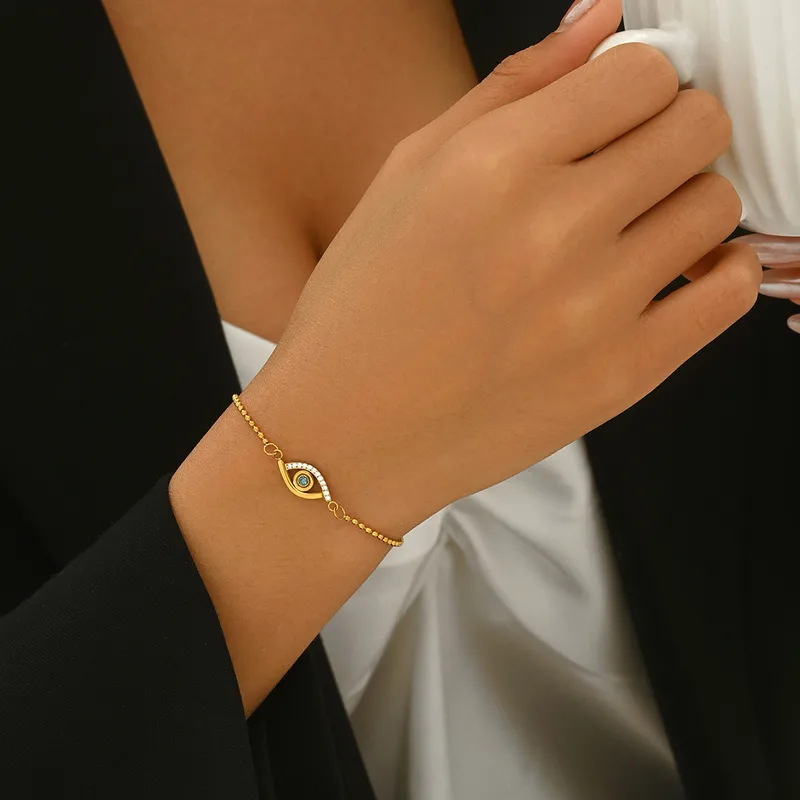 Ojo Bracelet