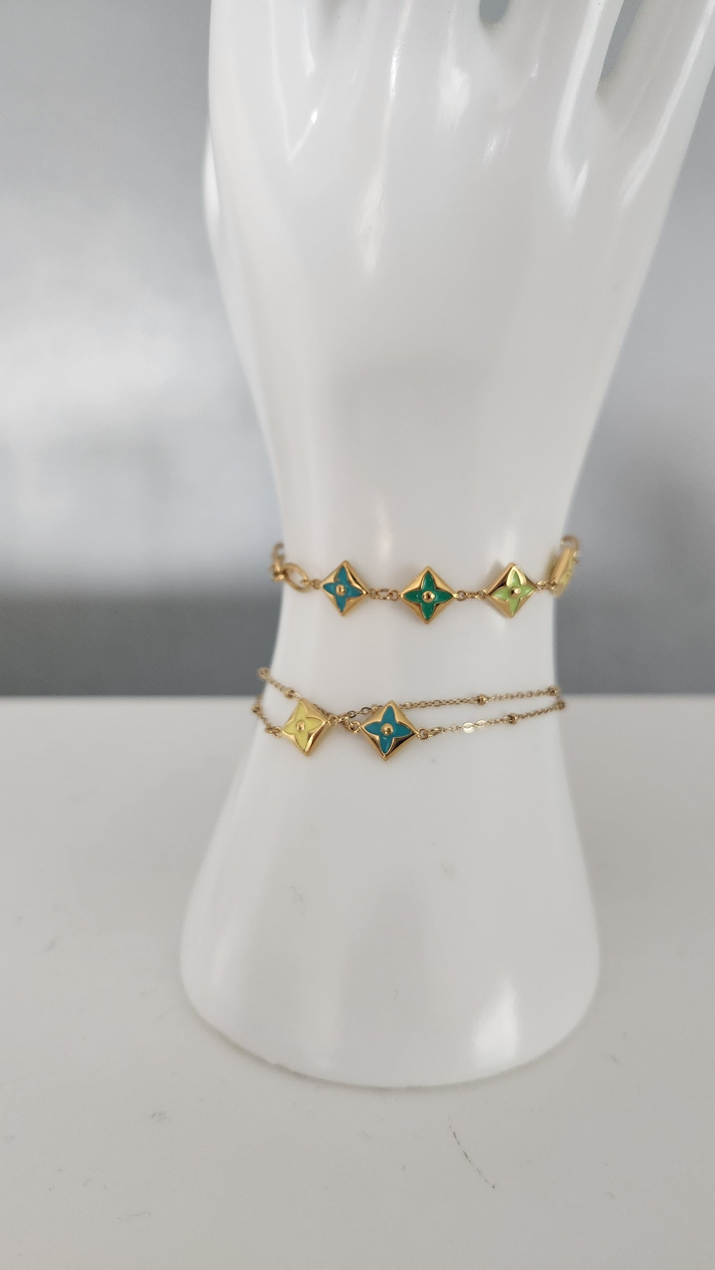 Summer Necklace or Bracelet