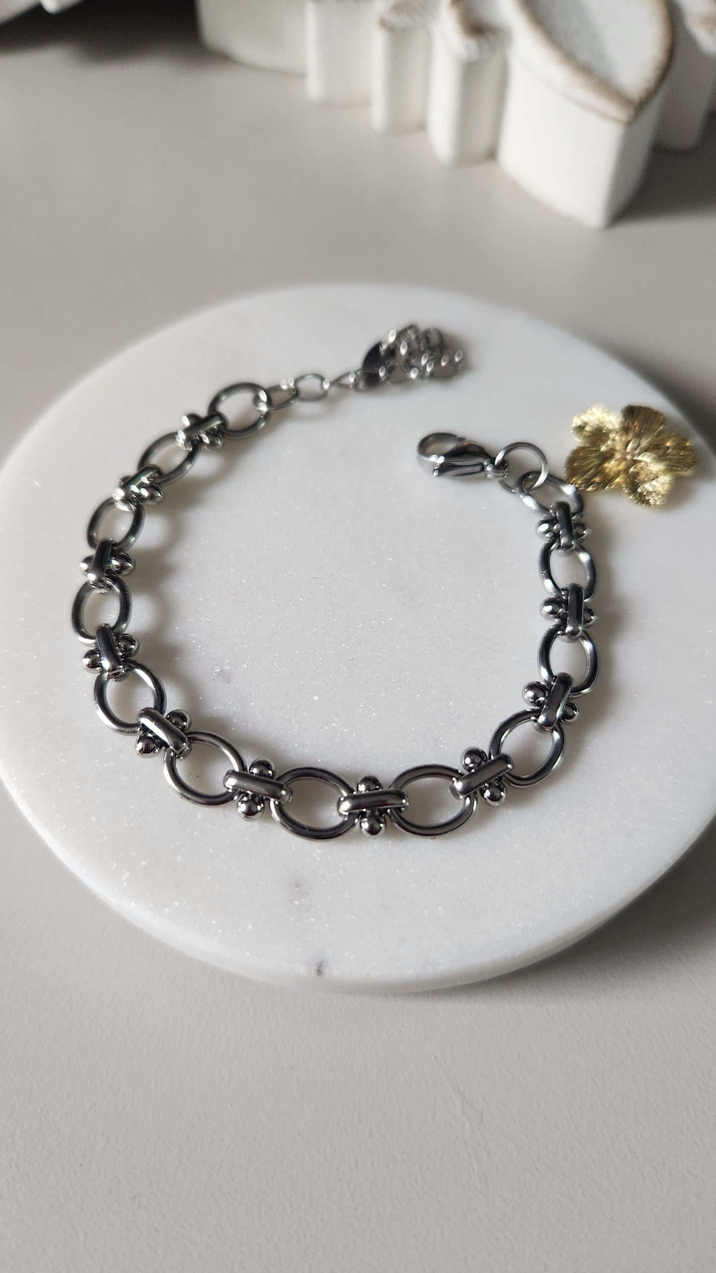 Clara Bracelet