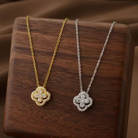 Patricia Necklace