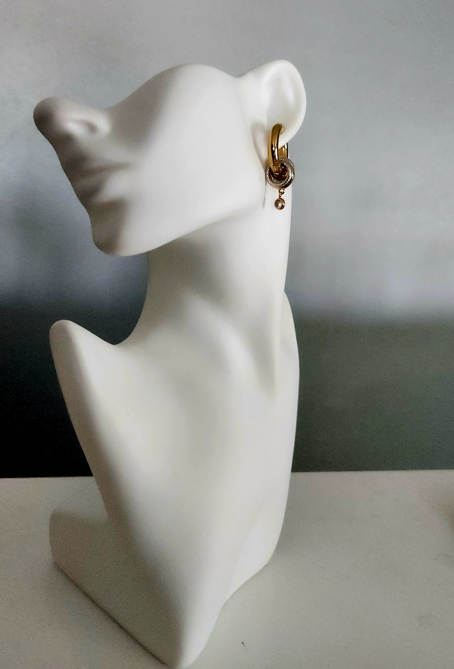 Gaby Earrings