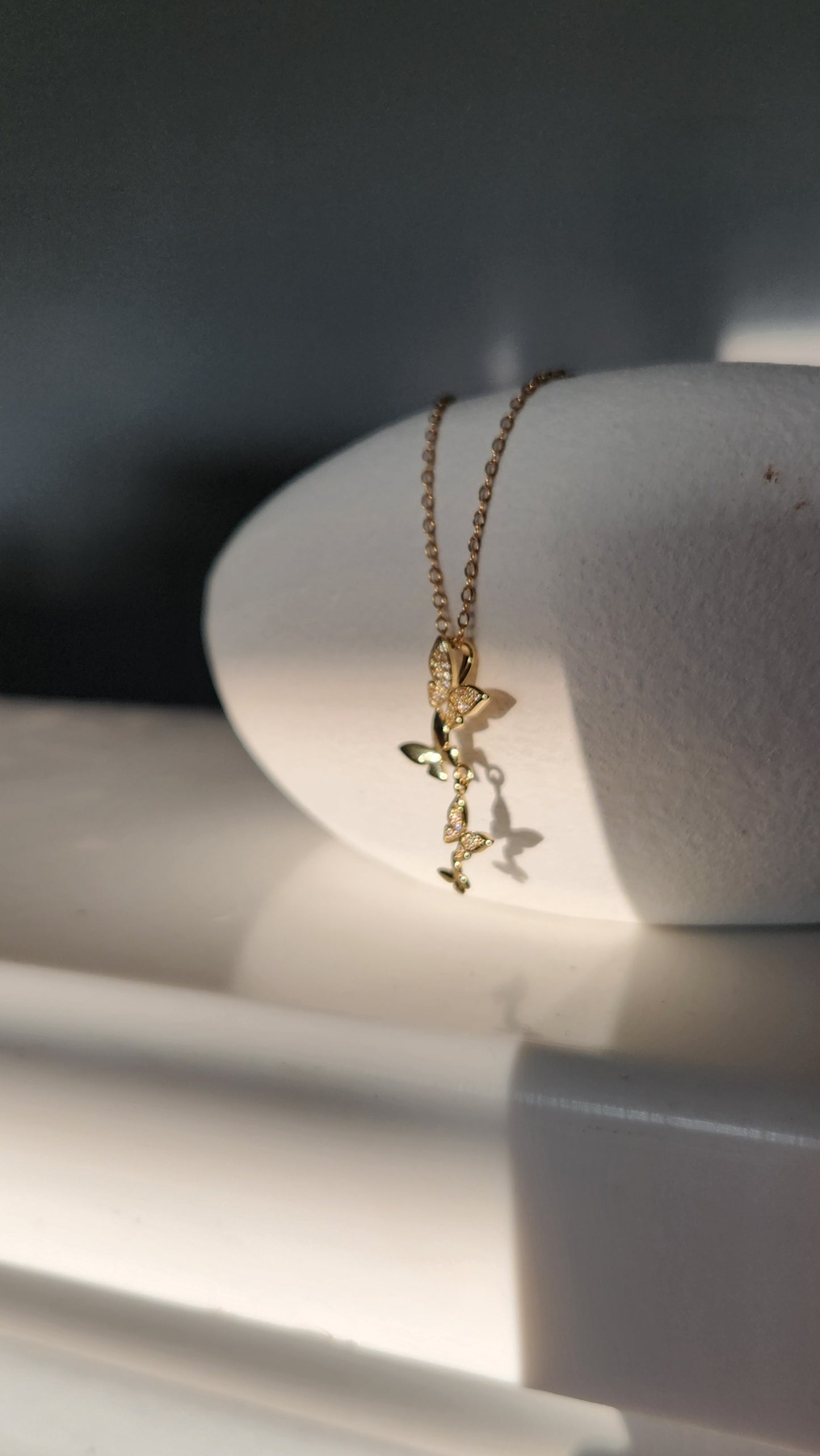 Kali Necklace