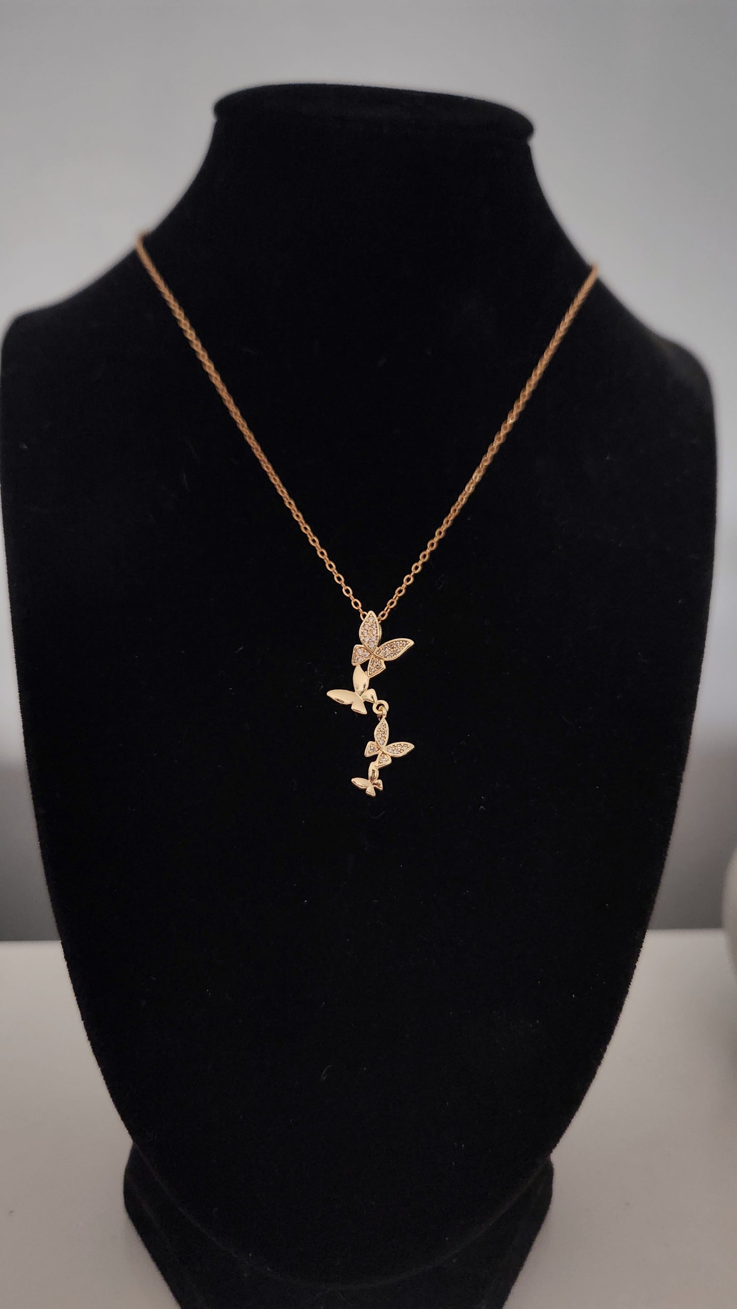 Kali Necklace