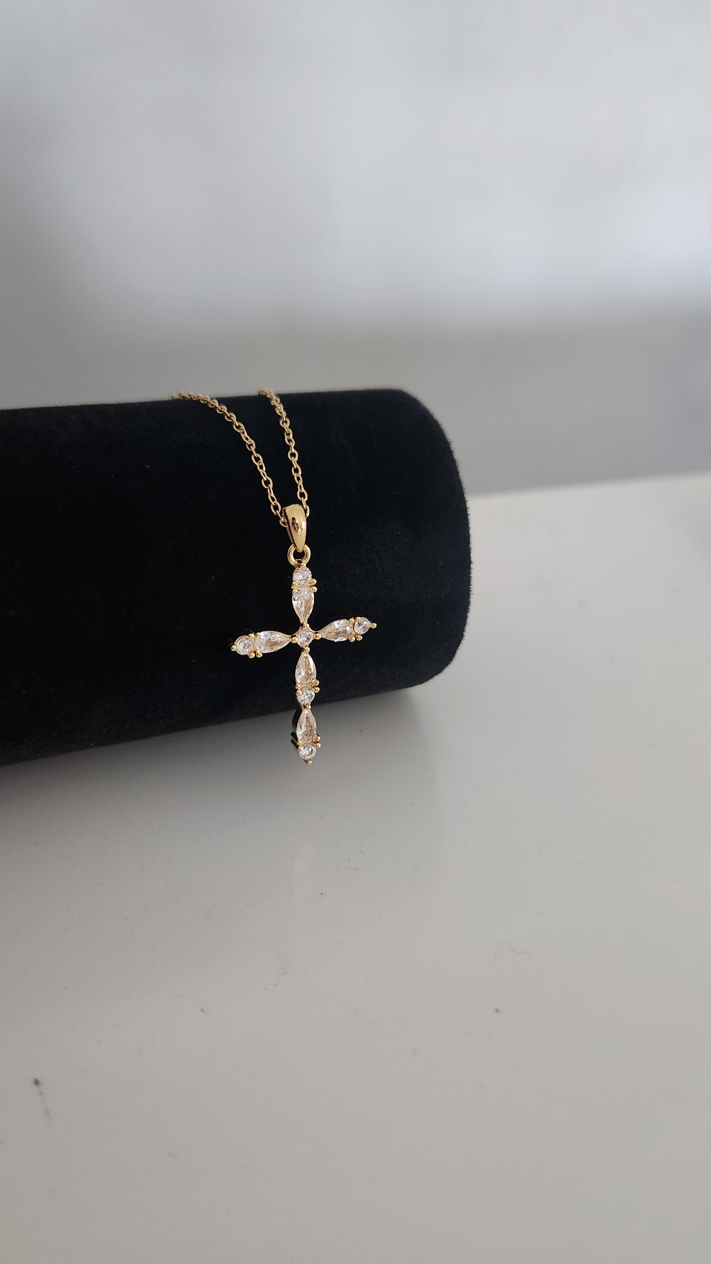 Cross Necklace