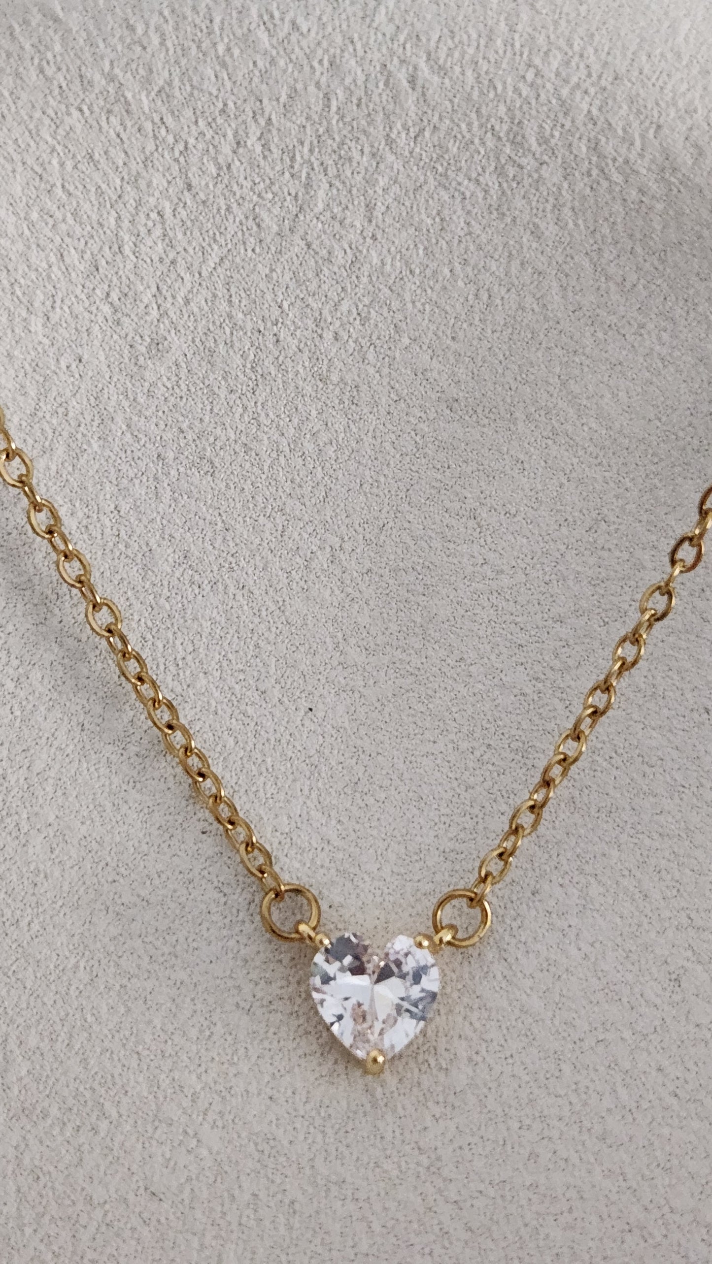 Aria Necklace