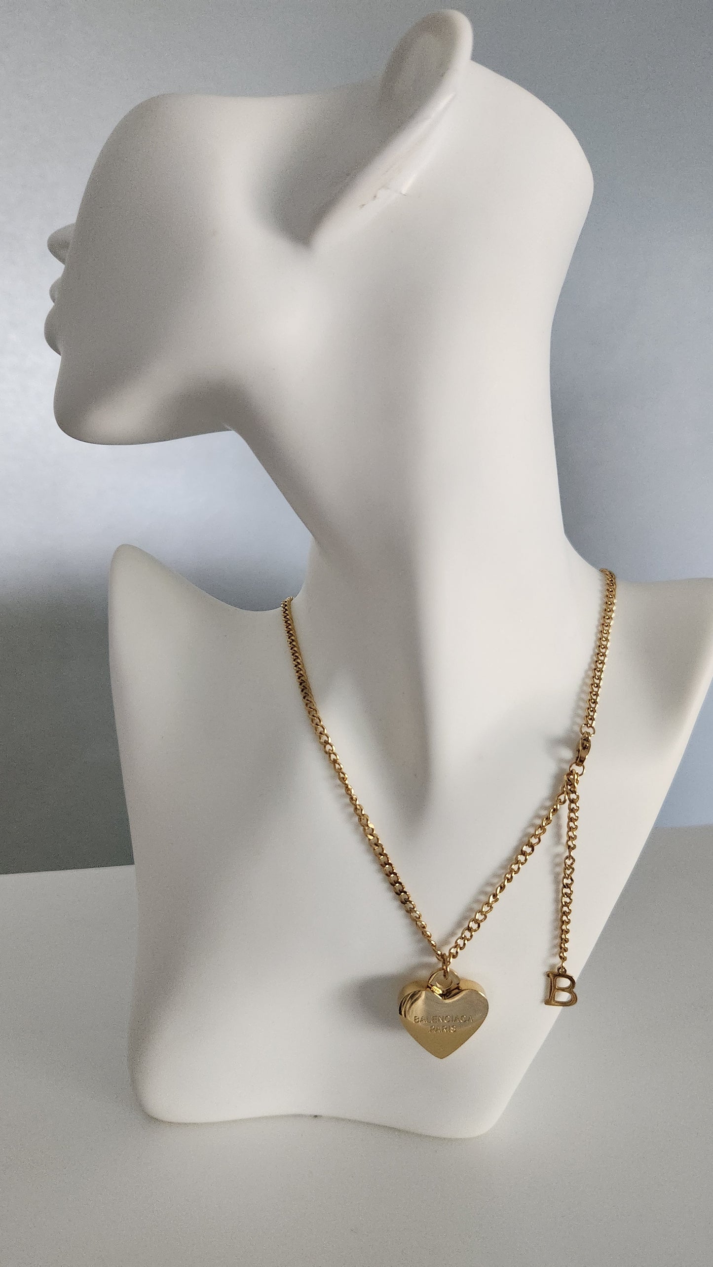 The Last Word Necklace