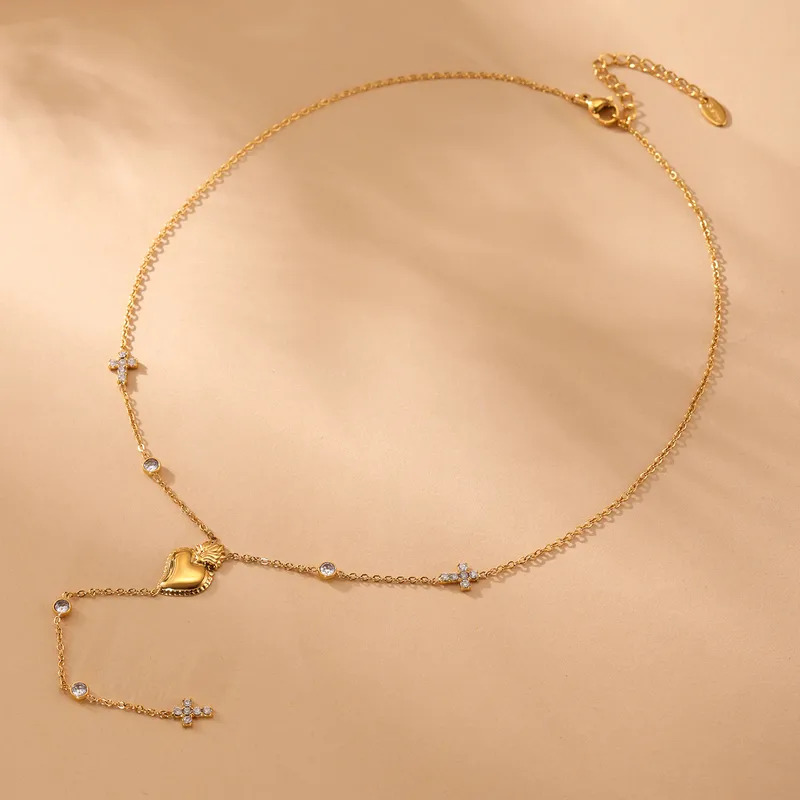 Tara Necklace