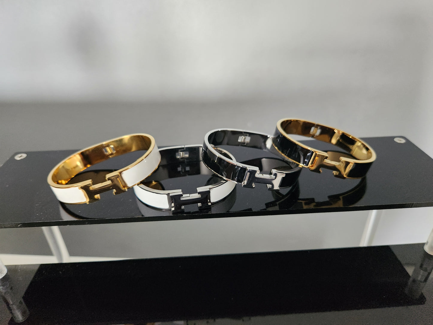 H Bangle