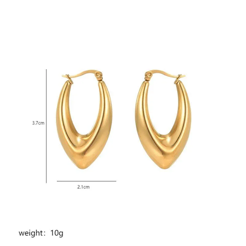 Vanity Earrings