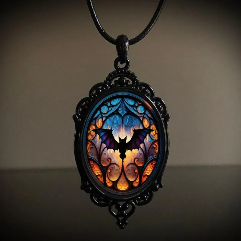 Pendant Necklace