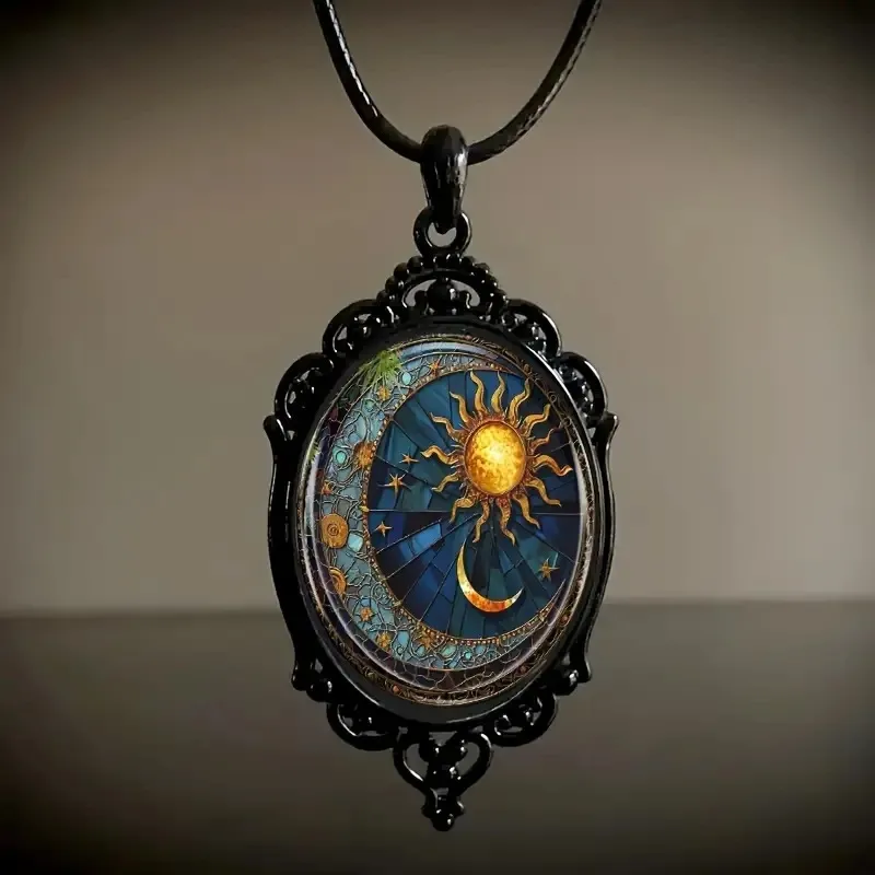 Pendant Necklace